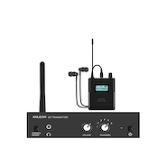 ANLEON S2 IN EAR MONITOR SYSTEM