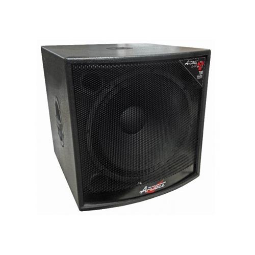 APOGEE A18 Activo