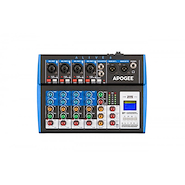 APOGEE Alive 6
