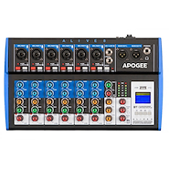 APOGEE Alive 8