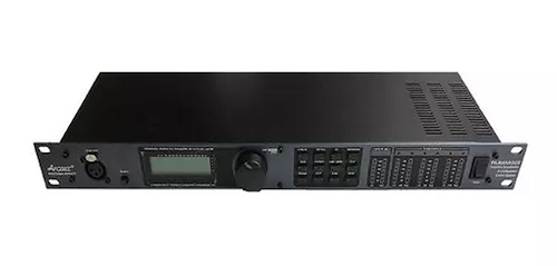 APOGEE PA-Manager Audio Processor