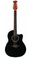 APPLAUSE AB24-5 Balladeer Black