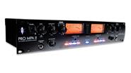 ART Pro MPA-II – Two Channel Mic Preamp