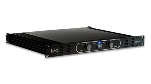 ART SLA-2 – 200W Power Amplifier