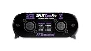 ART SPLITComPro – Mic Splitter/Combiner