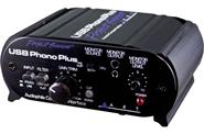 ART USB Phono Plus v2 – Phono Preamp with USB