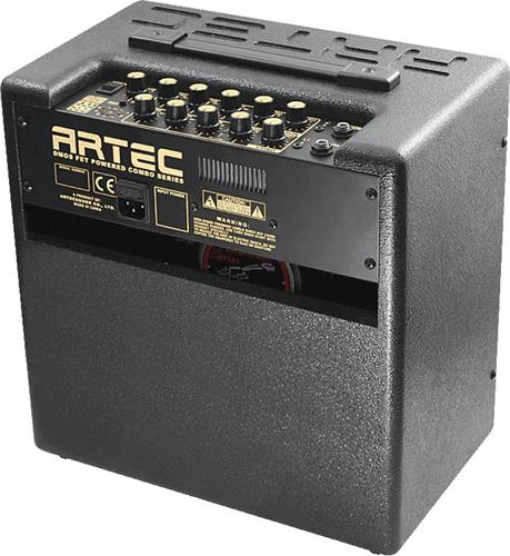 ARTEC G35