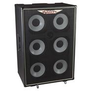 ASHDOWN RM-610T-EVO II Bass Cabinet