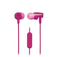 AUDIO-TECHNICA ATH-CLR100ISPK Rosa