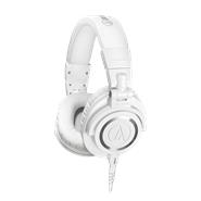 AUDIO-TECHNICA ATH-M50XWH