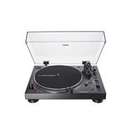 AUDIO-TECHNICA AT-LP120XUSB-BK