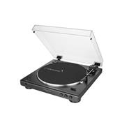 AUDIO-TECHNICA AT-LP60XBT-BK