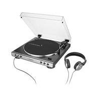 AUDIO-TECHNICA AT-LP60XHP-GM