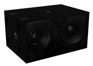 AUDIOCENTER K-LA218-DSP Subwoofer Activo DSP