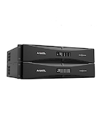 AUDIOCENTER T4800 Amplificadores Digitales