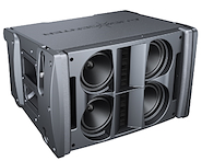 AUDIOCENTER Artist T45-DSP Line Array