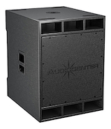 AUDIOCENTER SA3118 Subwoofer Activo DSP