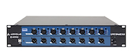 AUDIOLAB LIVE SNAKE 8.8 Interface de audio Dante® – 8x8