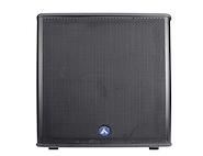 AUDIOLAB EDGE 15 SUB Subwoofer activo de 15'