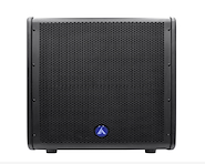 AUDIOLAB EDGE 12 SUB  Subwoofer autoamplificado