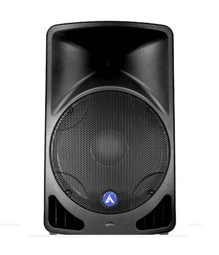 AUDIOLAB FORGE 15A
