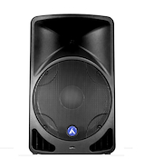 AUDIOLAB FORGE 15A