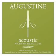 AUGUSTINE Phosphor Bronze 13-56