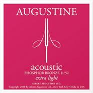 AUGUSTINE ROJO EXTRA LIGHT 11-52