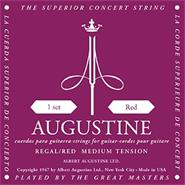 AUGUSTINE REGAL RED