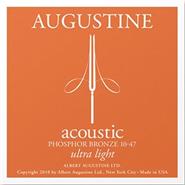 AUGUSTINE NARANJA ULTRA LIGHT 10-47