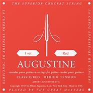 AUGUSTINE RED