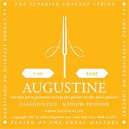 AUGUSTINE GOLD