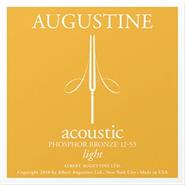 AUGUSTINE AMARILLO LIGHT 12-53