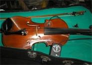 AVVMIC AVV-VIOLIN Violin