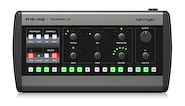 BEHRINGER P16-HQ Personal Monitoring
