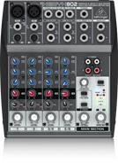 BEHRINGER 802 XENYX