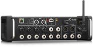 BEHRINGER XR12 X AIR MIDAS Preamps