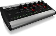 BEHRINGER P16-M POWERPLAY Personal Mixer Monitor