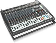 BEHRINGER PMP6000 EUROPOWER