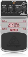 BEHRINGER FX600 DIGITAL MULTI-FX