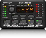 BEHRINGER FBQ100 SHARK