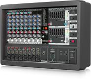 BEHRINGER PMP580S EUROPOWER
