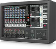 BEHRINGER PMP580S EUROPOWER