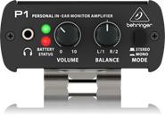 BEHRINGER P1 POWERPLAY