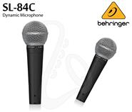 BEHRINGER SL84C clon Shure SM48