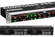 BEHRINGER MDX2600 COMPOSER PRO-XL