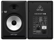 BEHRINGER K8 Studio Monitor’s 150-Watt NEKKST