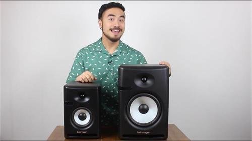 Behringer k8 best sale