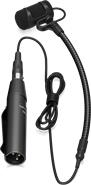 BEHRINGER CB100 very directional microphone