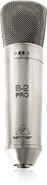 BEHRINGER B2 PRO Studio Condenser Microphone